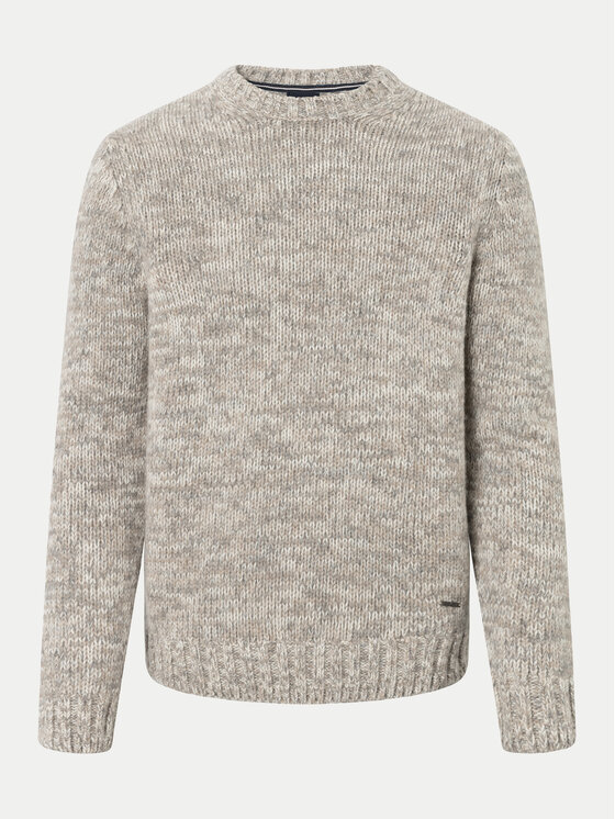JOOP! JOOP! Džemper 17 JK-26Vadino 30043451 Bež Modern Fit
