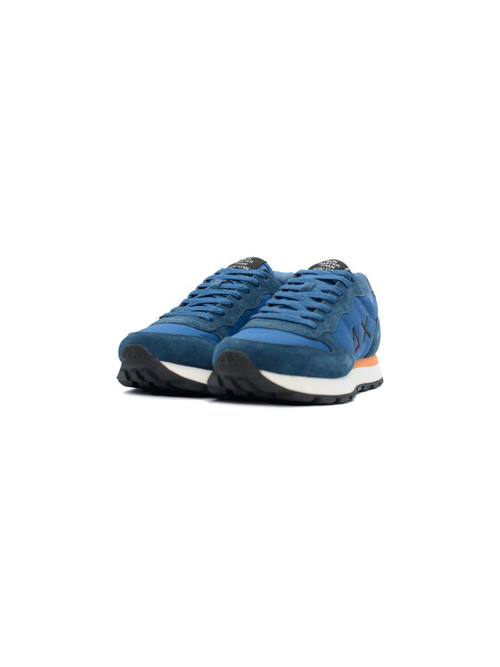 SUN68 SUN68 Sneakers Z45101-78 Verde