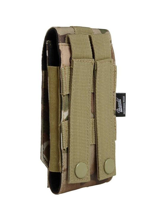 Brandit Brandit Etui na telefon 8059.161.OS Khaki