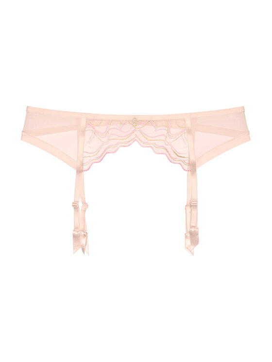 Triumph Triumph Keliaraiščių diržai Waves Of Glow 10226331 Smėlio