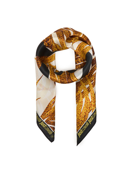 Just Cavalli Just Cavalli Foulard 80RA2H01 ZG321 Multicolore