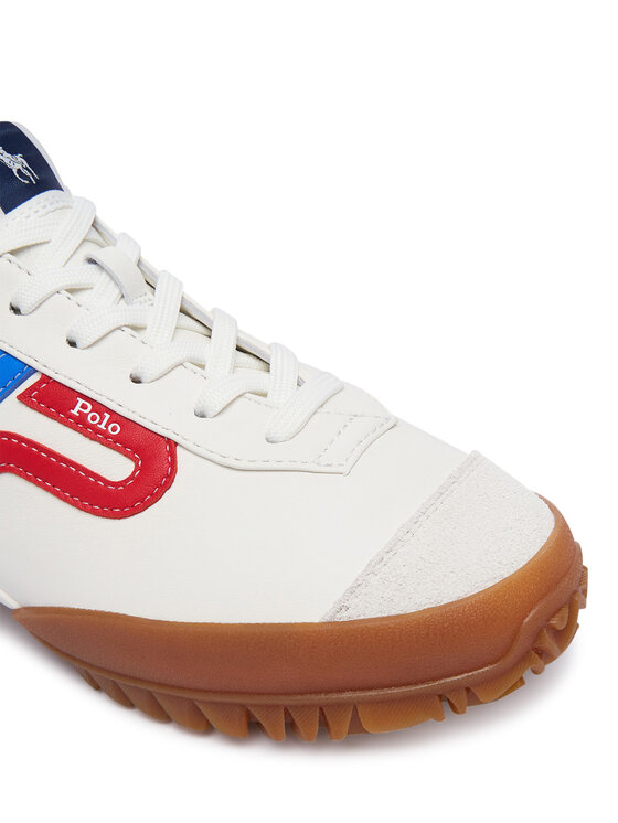 Polo Ralph Lauren Polo Ralph Lauren Сникърси Tread Low 804P24300003 Бежов
