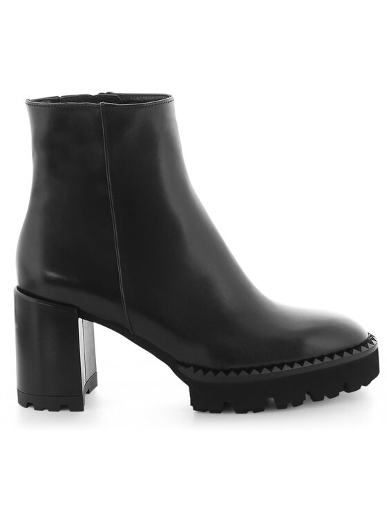 Kennel & Schmenger Kennel & Schmenger Botine 41-61220.720 Negru