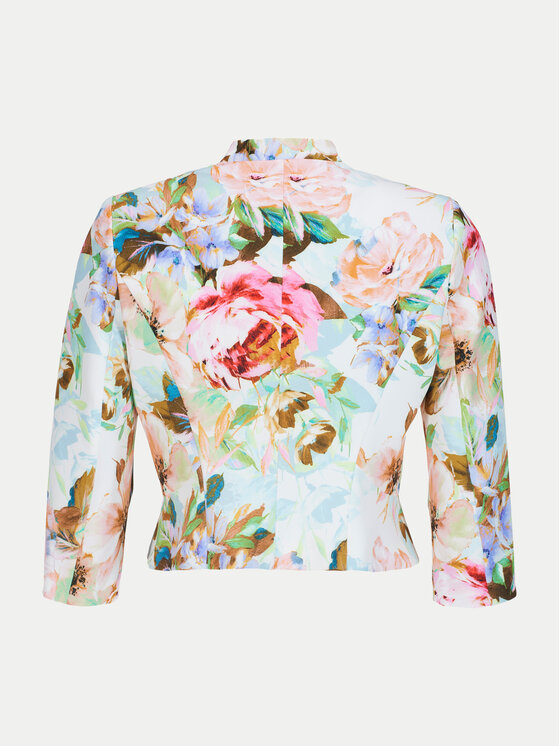 Swing Swing Піджак 4AG00700 Кольоровий Regular Fit
