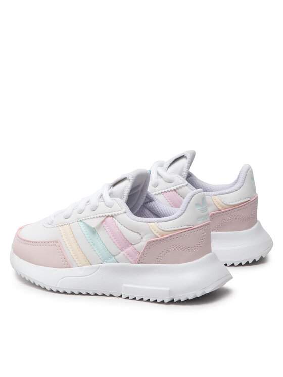 adidas adidas Superge Retropy F2 C GZ1697 Bela