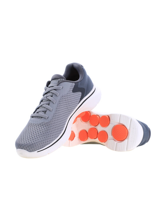 Skechers Skechers Sneakersy 216636-GYOR Szary