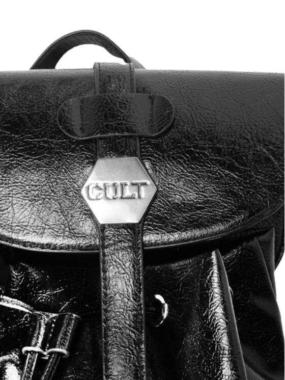 Cult Cult Zaino Zaino Ariana Nero
