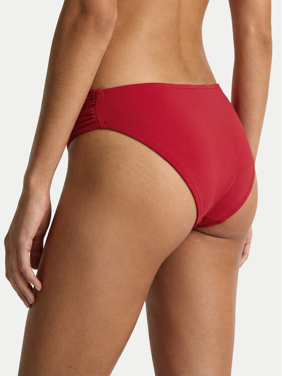 Seafolly Seafolly Bikinio apačia S. Collective 44320-942 Raudona