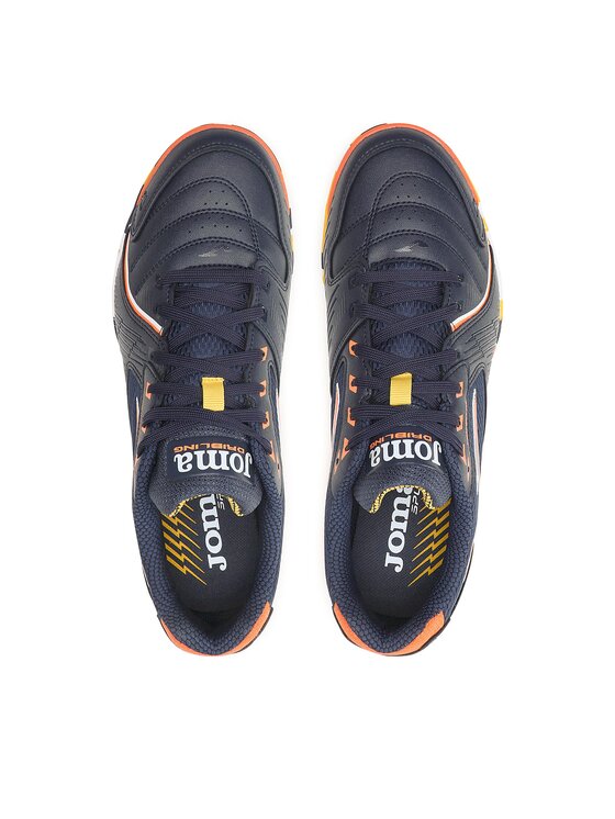 Joma Joma Ποδοσφαιρικά Παπούτσια Dribling 2333 DRIW2333IN Σκούρο μπλε