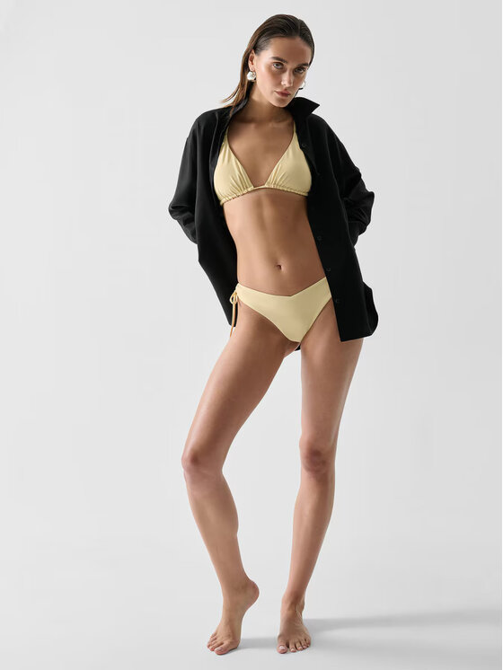 Outhorn Outhorn Bikiny OTHWSS24UBKBF054-73S Žltá