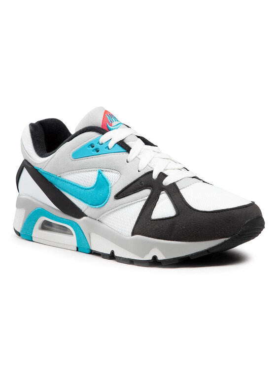 Nike Nike Сникърси Air Structure Og CV3492 100 Сив