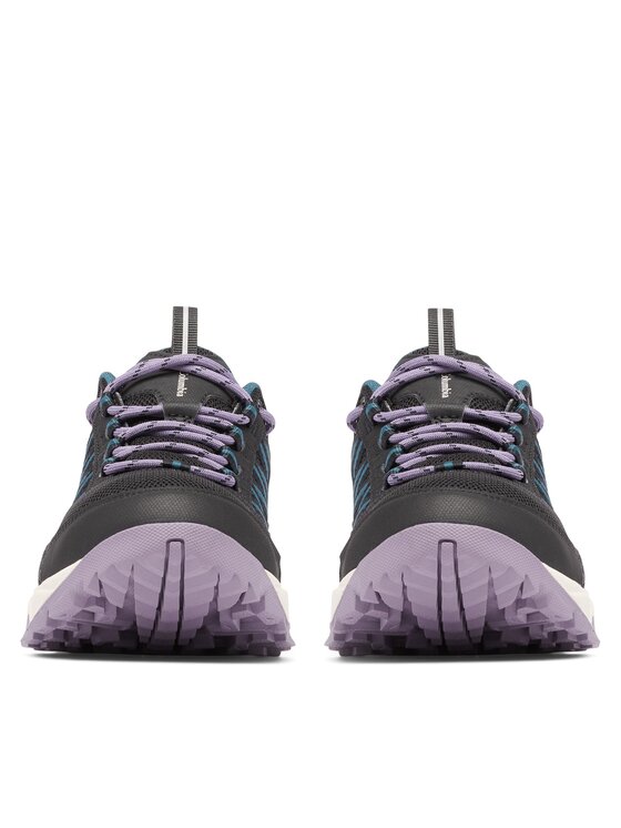 Columbia Columbia Sneakersy Flow Fremont™ Urban Active 2058831 Černá
