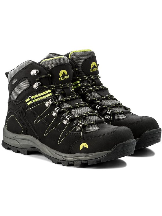 Elbrus Elbrus Matkajalatsid Talon Mid Wp Must
