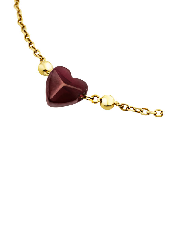 Breil Breil Bracciale CANDY Oro