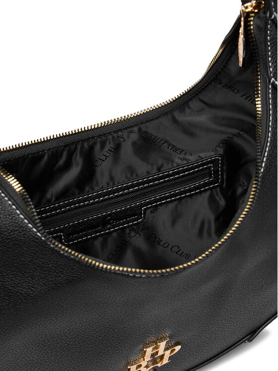 Beverly Hills Polo Club Beverly Hills Polo Club Torbica CEO-BHPC-C-023-09 Crna