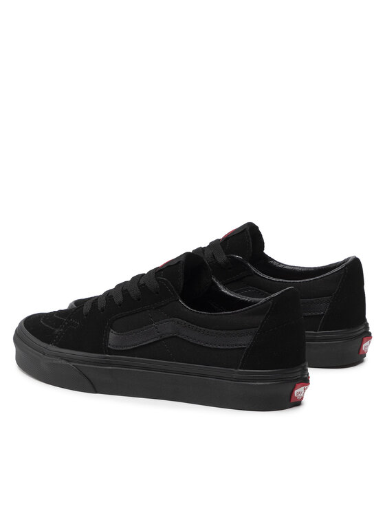 Vans Vans Tenisice Sk8-Low VN0A4UUKENR1 Crna