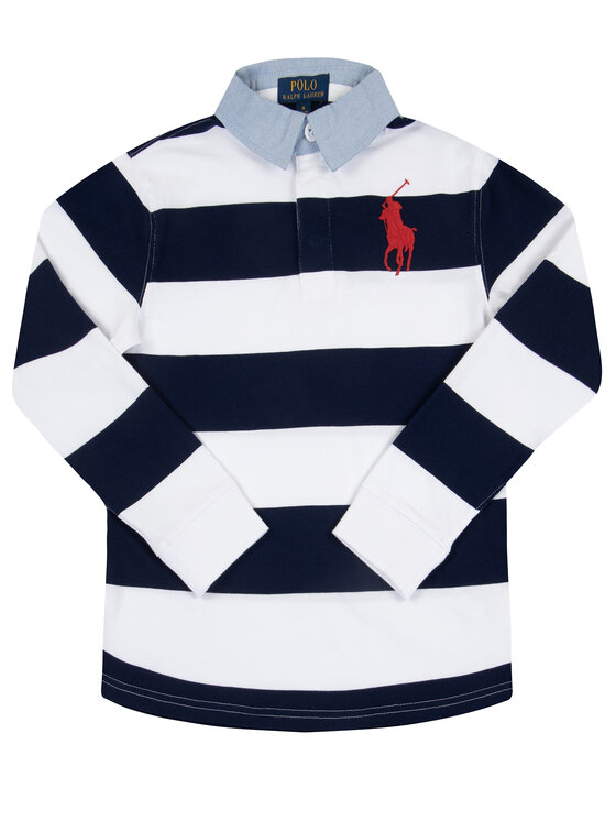 rugby by polo