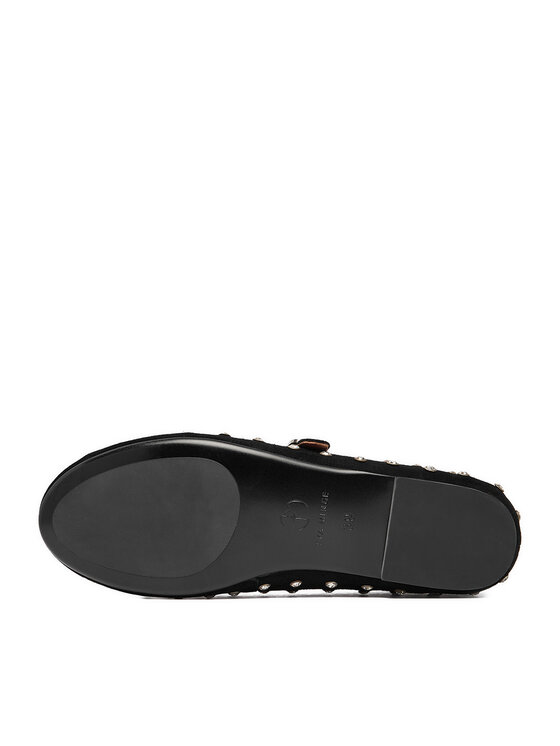 Eva Minge Eva Minge Ballerinas EO-NALA-249060-51 Schwarz