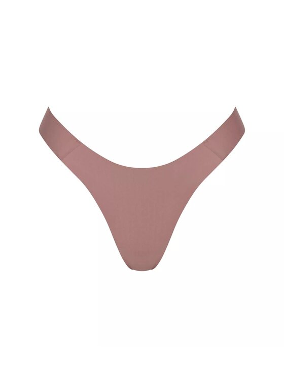 Triumph Triumph Figi klasyczne sloggi ZERO Feel 2.0 Tiny tanga Granatowy