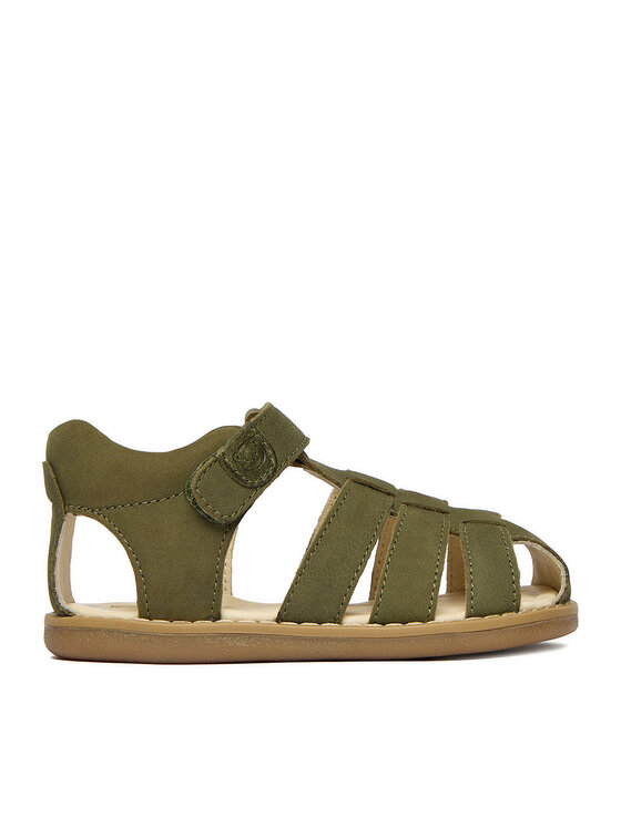 Lasocki Kids Lasocki Kids Szandál BOB CI12-BOB-02(II)CH Khaki