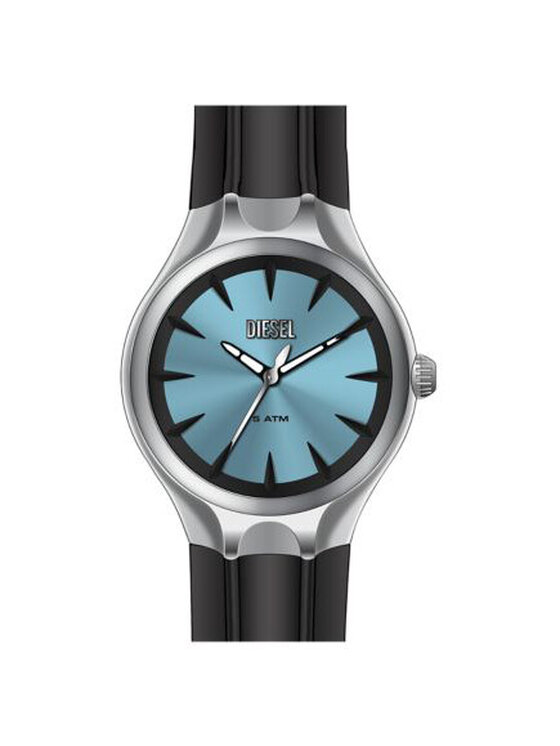 Diesel Diesel Orologio DZ2216 Nero