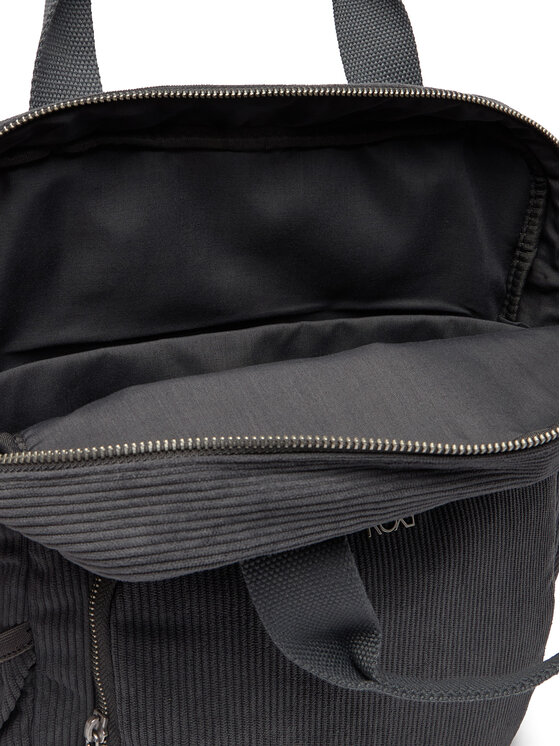 Roxy Roxy Ruksak Feeling Vibes Handle ERJBP04899 Crna