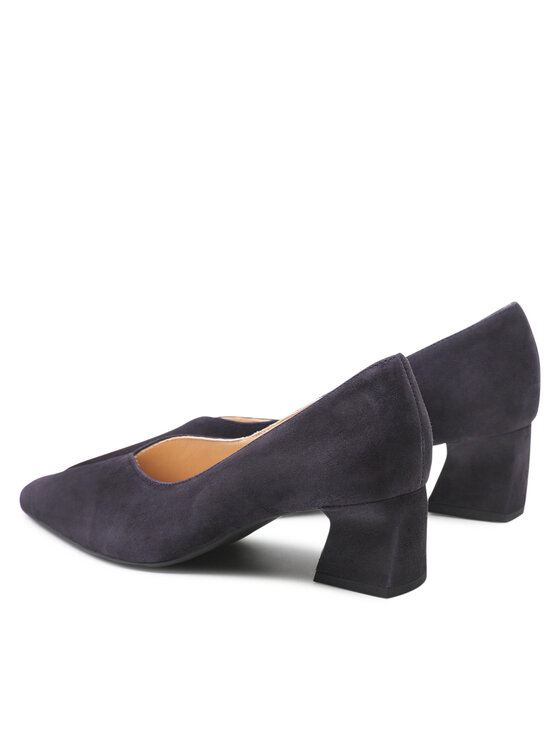 HÖGL HÖGL Halbschuhe 4-104502 Dunkelblau