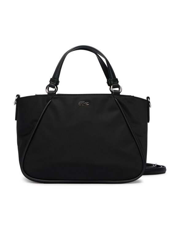 Lacoste Lacoste Käekott NF5237DJ Must