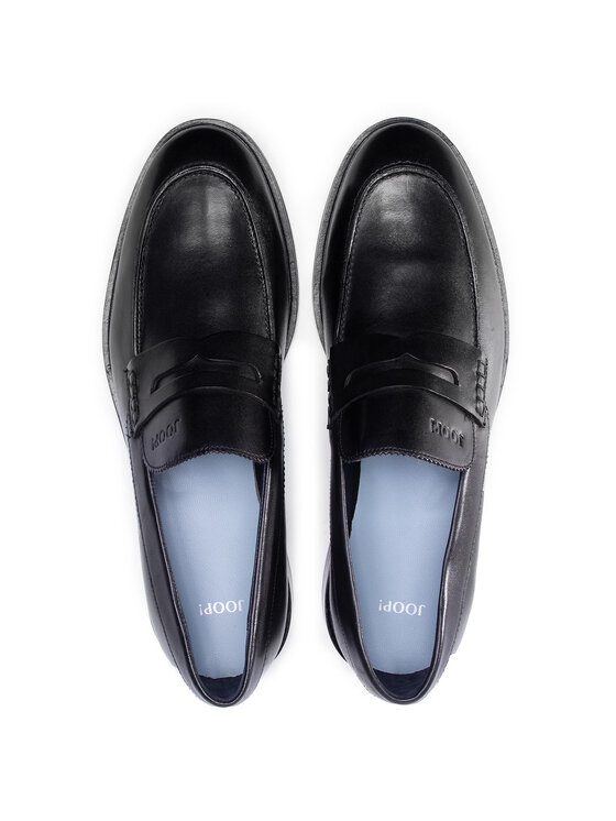JOOP! JOOP! Loaferke Pero 4140005313 Črna