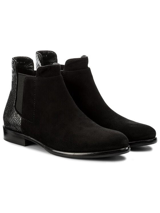 JOOP! JOOP! Chelsea Platia 4140003563 Nero