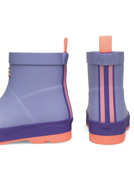 Hunter Hunter Cizme de cauciuc HFC-01 Violet