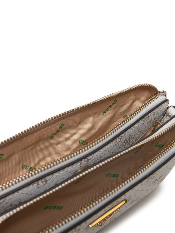 Guess Guess Сумка HWEQG9 51012 Écru