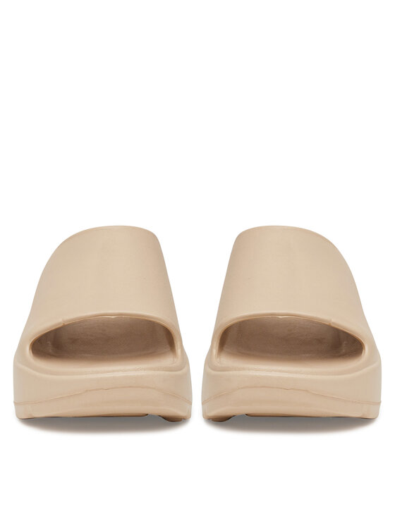 DeeZee DeeZee Papucs MU-D8-EV0333 Bézs