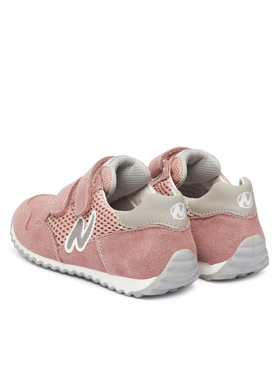Naturino Naturino Tossud Sammy 2 Vl. 2016558-01-2M79 S Roosa