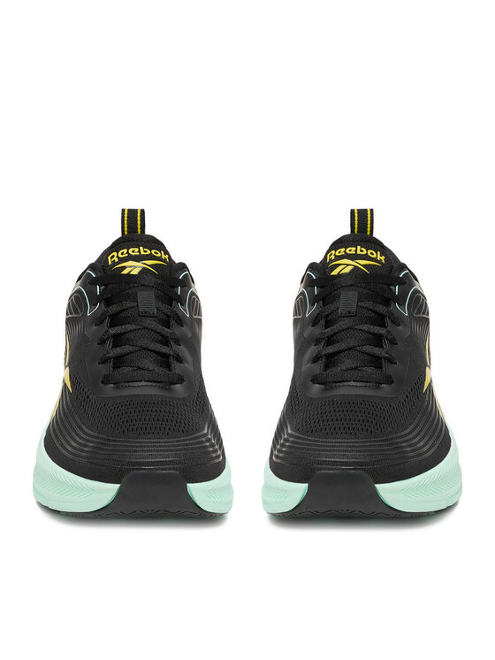 Reebok Reebok Bežecké topánky CEO-ROAD STRIDER 100249487 Čierna