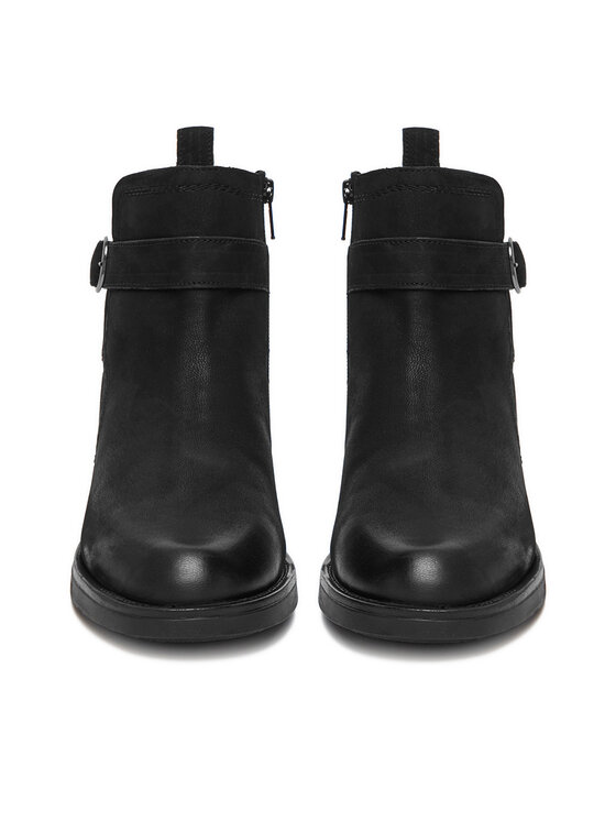 Lasocki Lasocki Μποτάκια CEO-WI23-JIA-03 Μαύρο