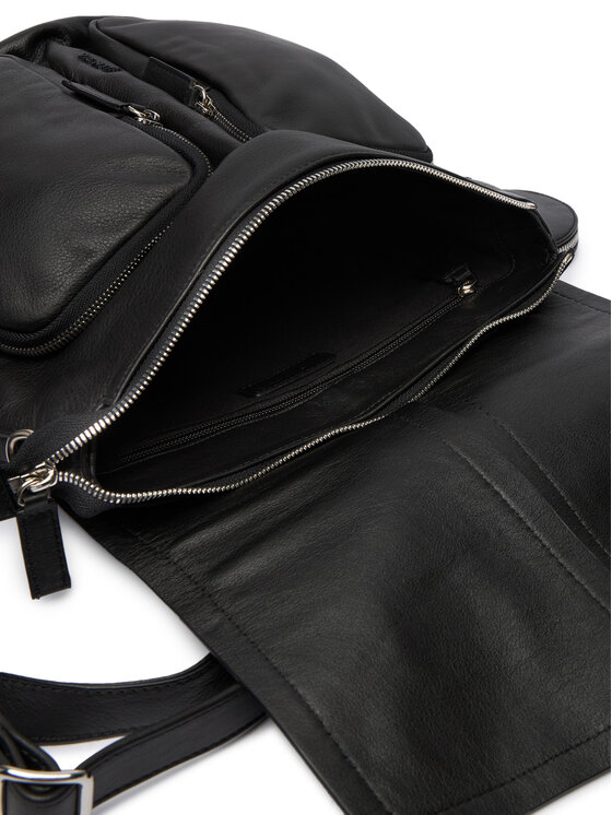 Vic Matié Vic Matié Rucksack 1H0638T 999C070101 Schwarz