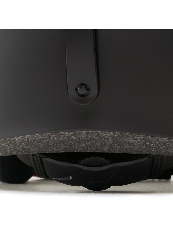 Head Head Slepošanas ķivere Mojo Visor 328142 Melns