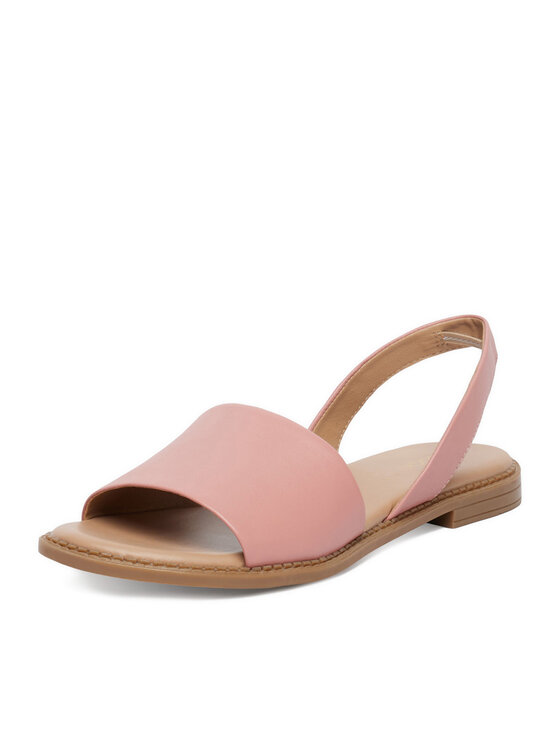 Lasocki Lasocki Sandále CEO-EST-AFIONA-17 Ružová