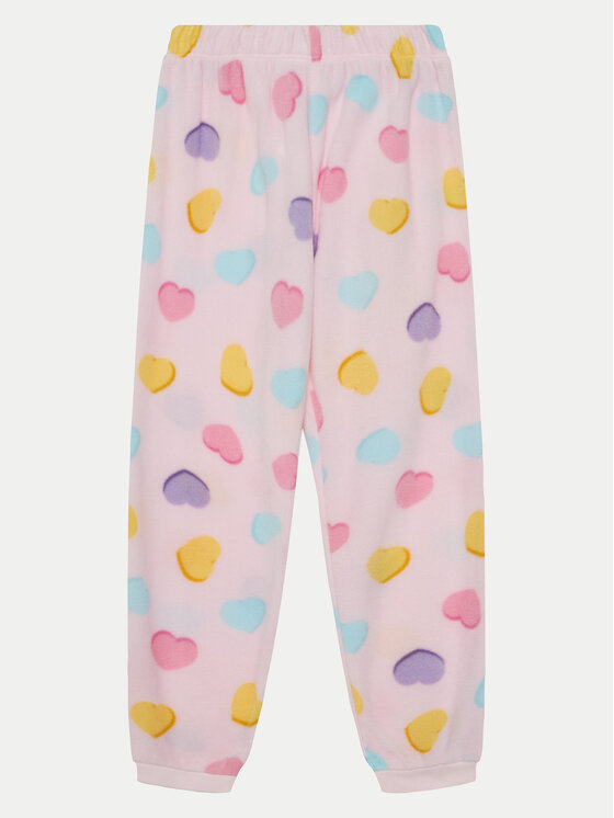 OVS OVS Pyjama 2145934 Rosa