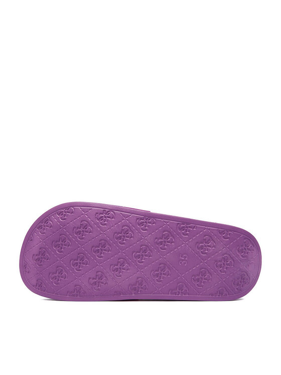 Guess Guess Ciabatte CEOWB-K250040(DZ) Viola