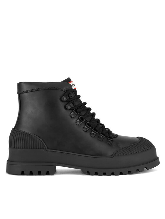 Hunter Hunter Ghete BULL-11 MI24 Negru