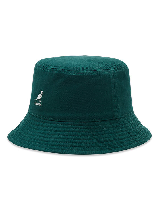 Pălărie Kangol K4224HT Verde