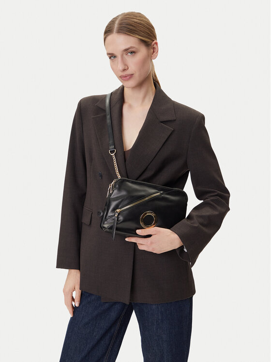 Monnari Monnari Käekott TORIMP0-24J-BAG4790-K020D000-R00 Must