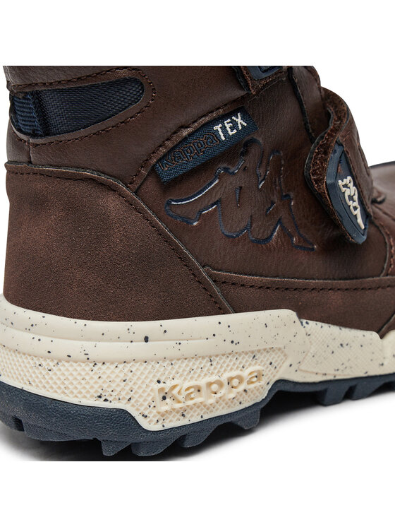 Kappa Kappa Schneeschuhe 260976K Braun