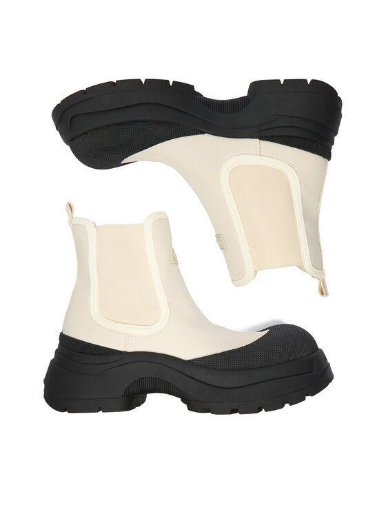 Hunter Hunter Челсі CEO-SX2405-1 Écru