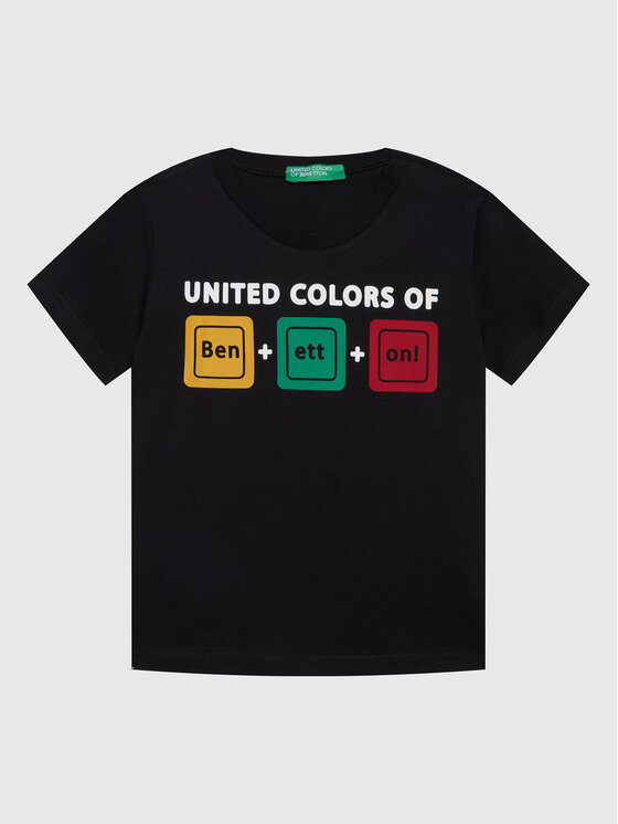T-shirt United Colors Of Benetton