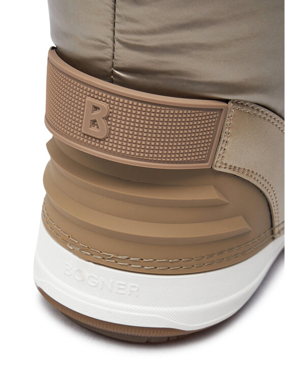 Bogner Bogner Lumesaapad La Plagne 14 32447034 Beež