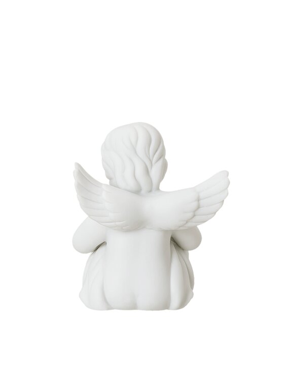 Rosenthal Rosenthal Figurka Anioł średni z prezentem Biały