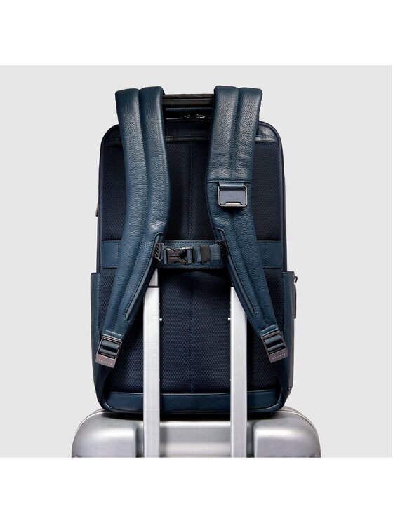 Piquadro Piquadro Zaino 318808 Celeste